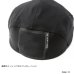 画像2: THE NORTH FACE/CLIMB CAP  BLACK (2)