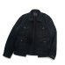 画像3: RATS/HUNTING DENIM JKT  BLACK (3)