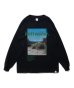 画像1: ROTTWEILER/DESERT PHOTO LST  BLACK (1)