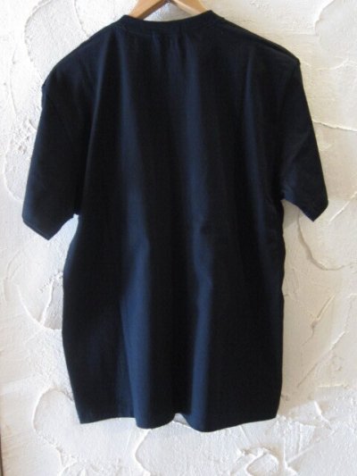 画像2: BELIVE/LEFT CHEST PATCH SST  AIRBONE BLACK