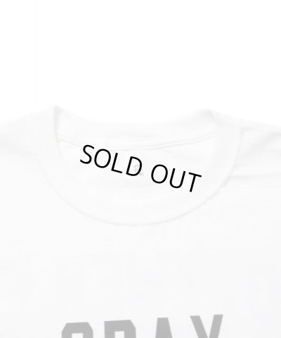 画像3: ROTTWEILER/CLASSIC L.O.S SS T  WHITE