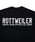 画像6: ROTTWEILER/CLASSIC L.O.S SS T  BLACK