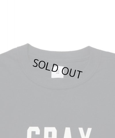 画像3: ROTTWEILER/CLASSIC L.O.S SS T  BLACK