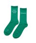 画像1: ROTTWEILER/G.W.P SOCKS  GREEN (1)