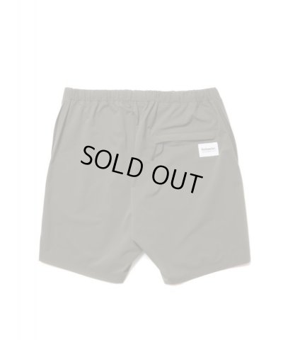画像2: ROTTWEILER/JOG SHORTS  OLIVE