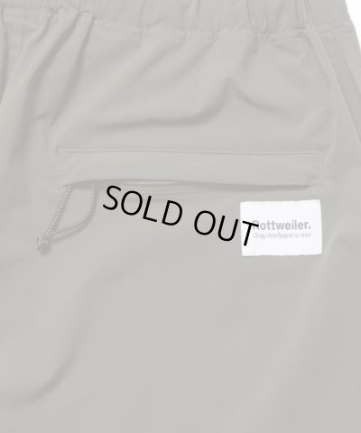 画像4: ROTTWEILER/JOG SHORTS  OLIVE