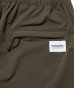 画像4: ROTTWEILER/JOG SHORTS  OLIVE (4)