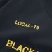 画像3: RATS/LOCAL-13L/S  BLACK YELLOW (3)