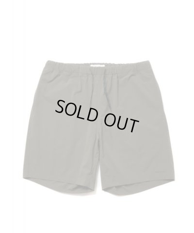 画像1: ROTTWEILER/JOG SHORTS  OLIVE