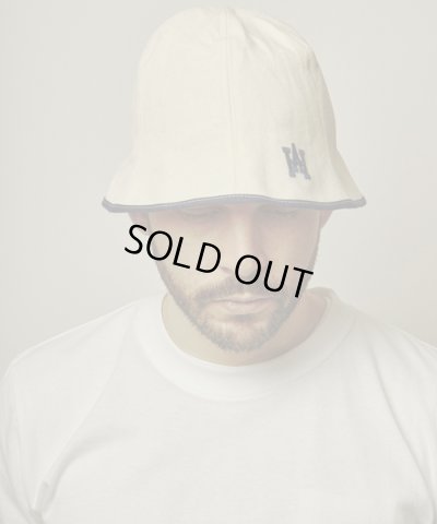 画像6: BELAFOTE/RT TOTE HAT OFF.WxNAVY