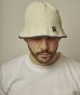 画像6: BELAFOTE/RT TOTE HAT OFF.WxNAVY
