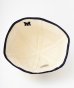 画像5: BELAFOTE/RT TOTE HAT OFF.WxNAVY