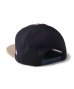 画像2: FTC/NEW ERA SNAP BACK  BLACK (2)