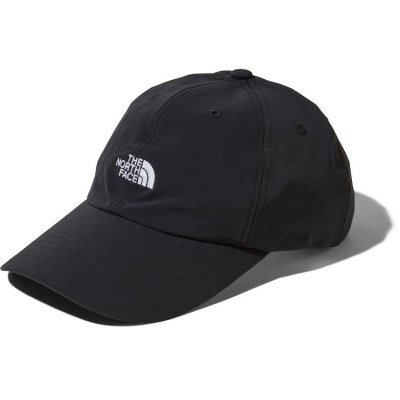 画像1: (SALE 30%OFF)  THE NORTH FACE/VERB CAP  BLACK