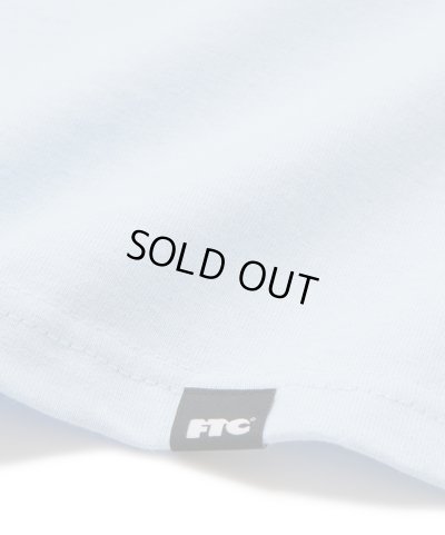 画像3: (再アップ) FTC/YOON OG LOGO   BLACK