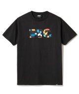 (再アップ) FTC/YOON OG LOGO   BLACK