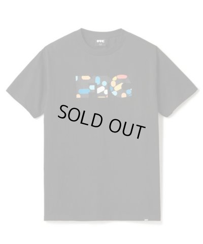 画像1: (再アップ) FTC/YOON OG LOGO   BLACK