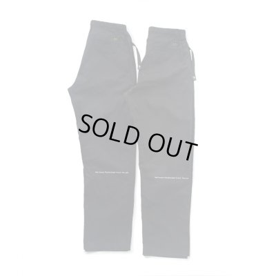 画像7: RATS/EAZY PANTS  BLACK