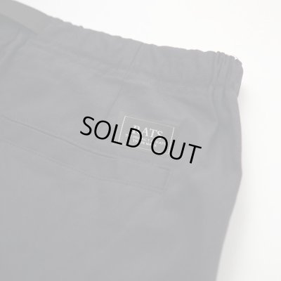 画像5: RATS/EAZY PANTS  BLACK