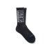 画像2: RATS/SOCKS DOZENS  BLACK (2)