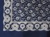 画像2: MODAS/BANDANA VIEVECKTUCH PAISLEY NAVY (2)