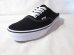 画像1: VANS/AUTHENTIC MULE  BLACK (1)