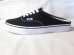 画像2: VANS/AUTHENTIC MULE  BLACK (2)