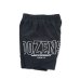 画像3: RATS/HYBRID SHORTS DOZENS  BLACK (3)