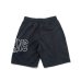 画像2: RATS/HYBRID SHORTS DOZENS  BLACK (2)