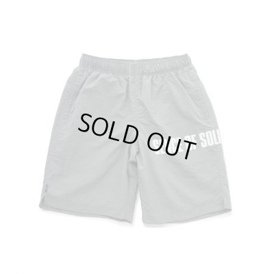 画像2: RATS/HYBRID SHORTS S.O.S  BLACK