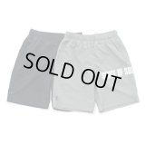 RATS/HYBRID SHORTS S.O.S  BLACK