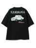 画像1: GO SLOW CARAVAN/xNISSAN SKYLINE 200GT-R  BLACK (1)