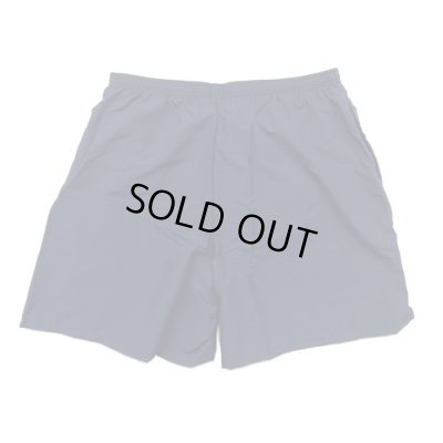 画像5: (DEAD STOCK) U.S NAVY/xNEW BALANCETRAINING SHORTS  NAVY
