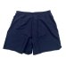 画像5: (DEAD STOCK) U.S NAVY/xNEW BALANCETRAINING SHORTS  NAVY