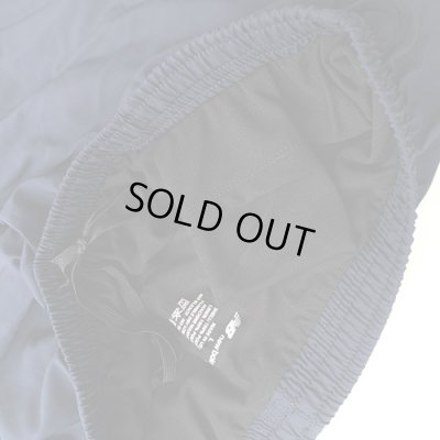 画像6: (DEAD STOCK) U.S NAVY/xNEW BALANCETRAINING SHORTS  NAVY