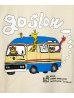画像3: GO SLOW CARAVAN/xNISSAN CARAVAN NATURAL (3)
