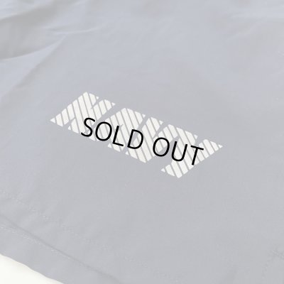 画像4: (DEAD STOCK) U.S NAVY/xNEW BALANCETRAINING SHORTS  NAVY