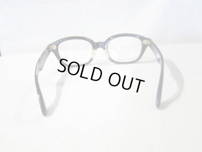 画像4: GLAD HAND(グラッドハンド)/x丹羽雅彦 J-IMMYGLASSES ORNAMENT  BLACK