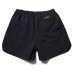 画像2: SOFTMACHINE/BARMY SHORTS  BLACK (2)