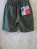 画像2: HAL HAM/TWILL CHEF'S SHORTS  OLIVE (2)