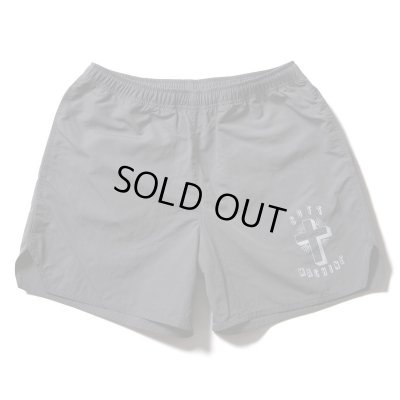 画像1: SOFTMACHINE/TRUST SHORTS  GRAY