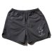 画像1: SOFTMACHINE/TRUST SHORTS  GRAY (1)