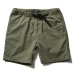 画像1: SOFTMACHINE/BIVOUAC SHORTS  OLIVE (1)