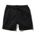 画像1: SOFTMACHINE/BIVOUAC SHORTS  BLACK (1)