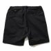 画像2: SOFTMACHINE/BIVOUAC SHORTS  BLACK (2)