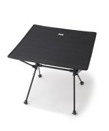 (SALE 20%OFF)  FTC/CAMPING TABLE  BLACK