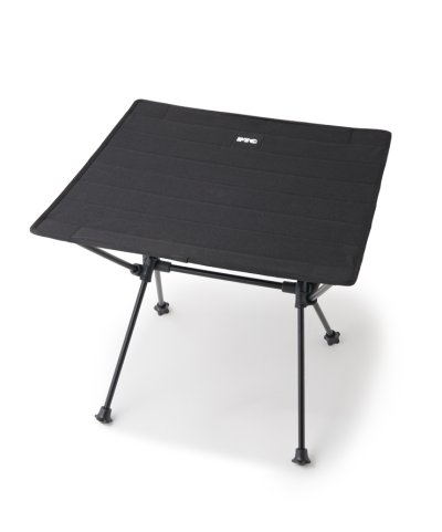 画像1: (SALE 30%OFF)  FTC/CAMPING TABLE  BLACK