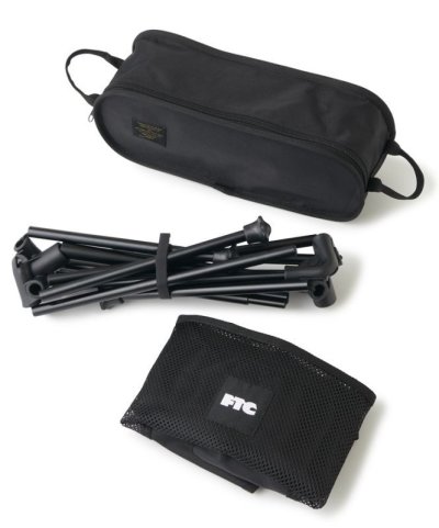 画像3: FTC/CAMPING CHAIR  BLACK