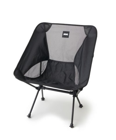 画像2: FTC/CAMPING CHAIR  BLACK