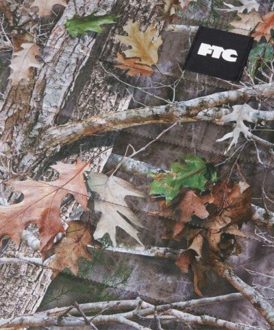 画像4: FTC/CAMPING TABLE  BLACK